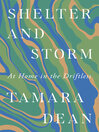 Cover image for Shelter and Storm